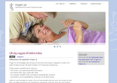 www.trager.se www.trager.se