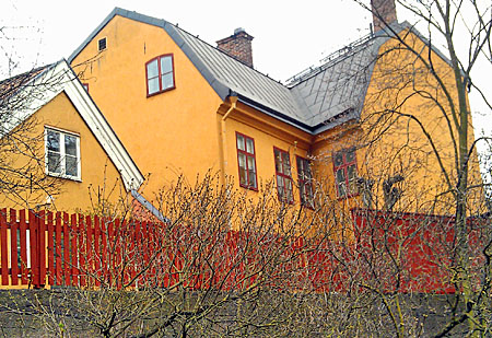 Balanscenter Södermalm