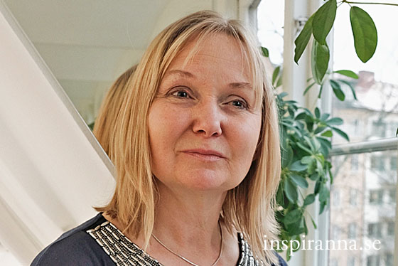Birgitta Hultqvist