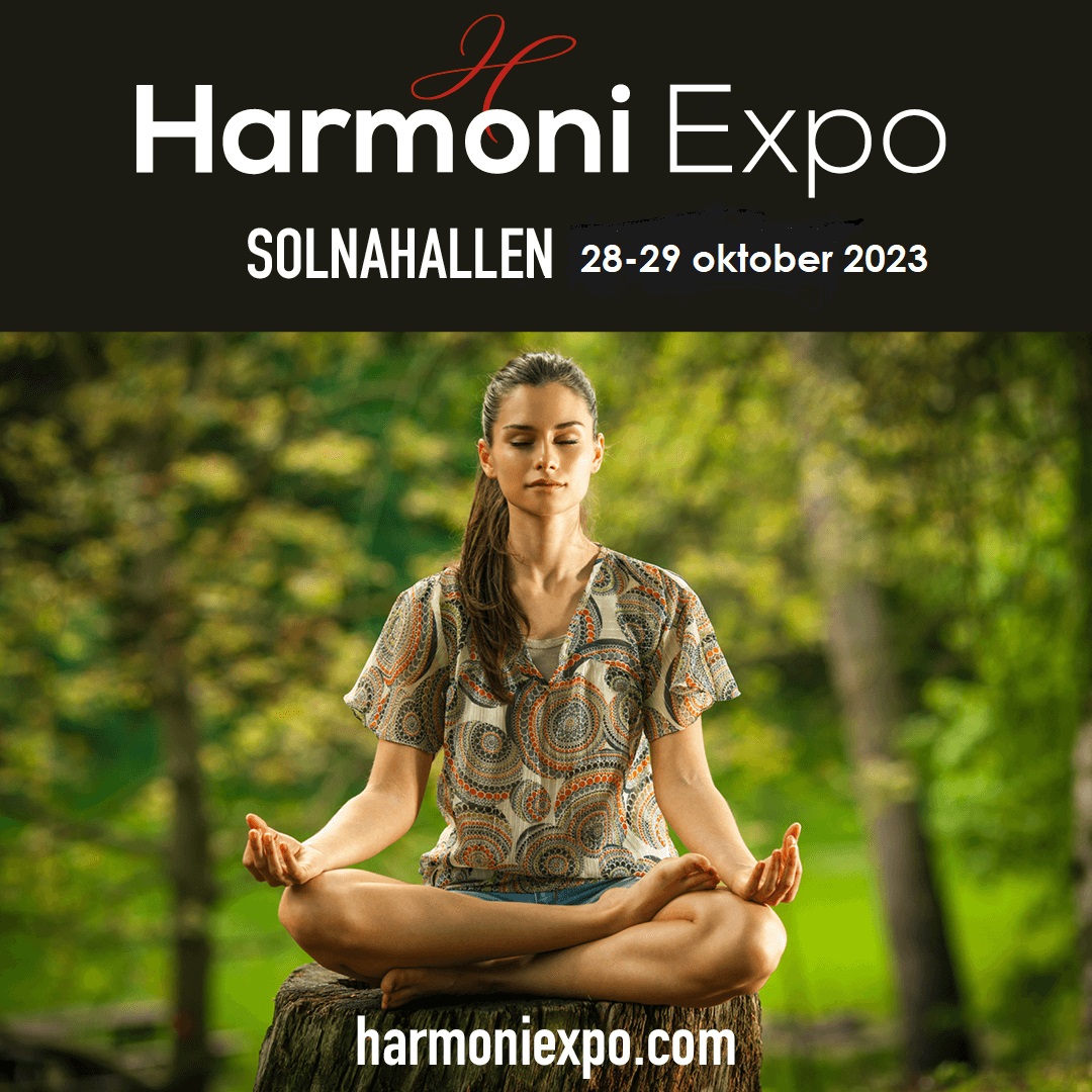 Harmoni Expo 28-29 oktober 2023