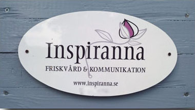 Välkommen till Inspiranna