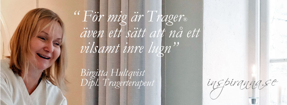 Inspiranna - Birgitta Hultqvist - inspiranna.se
